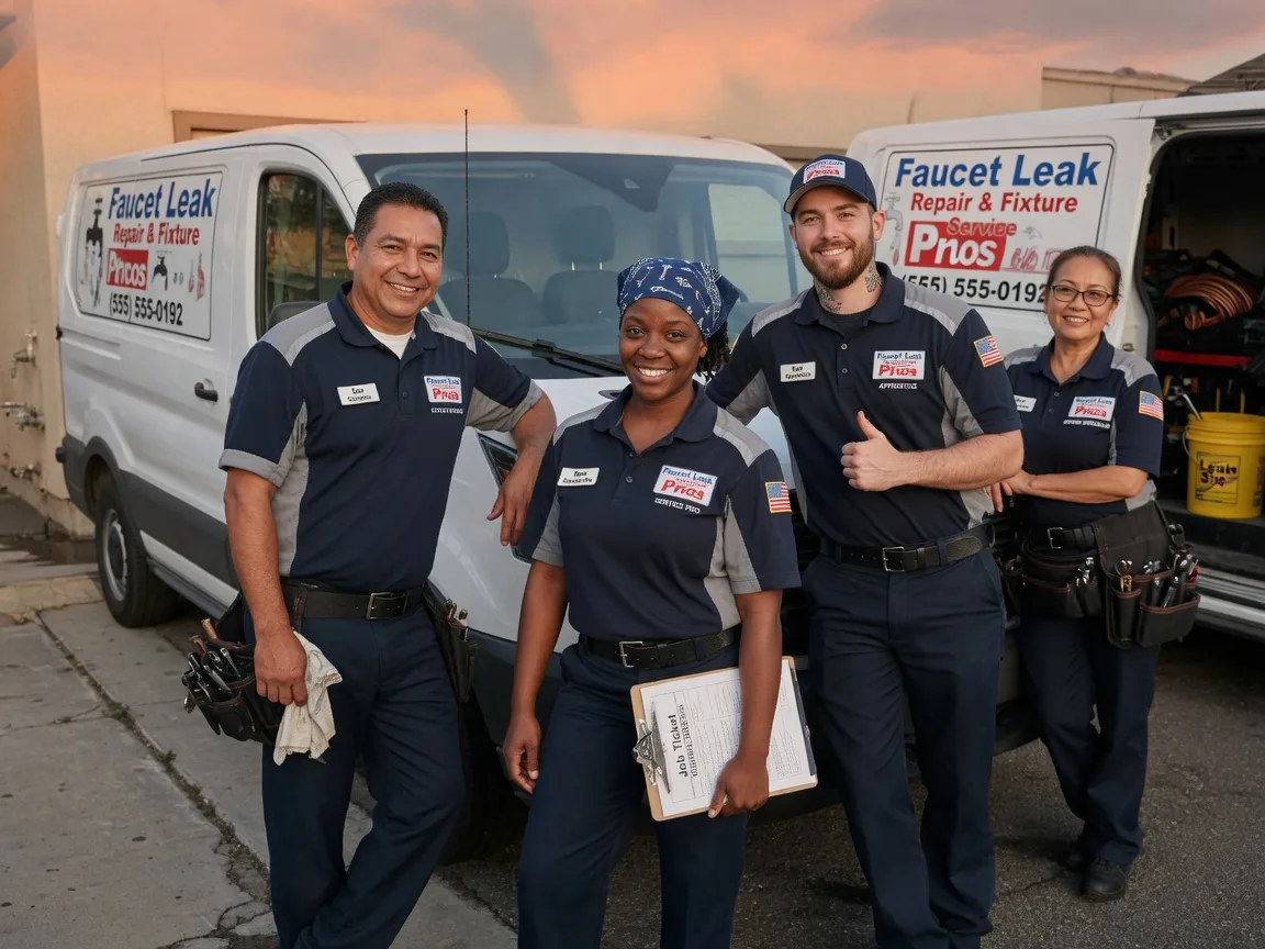 Faucet Repair company in Kelleys Island, OH